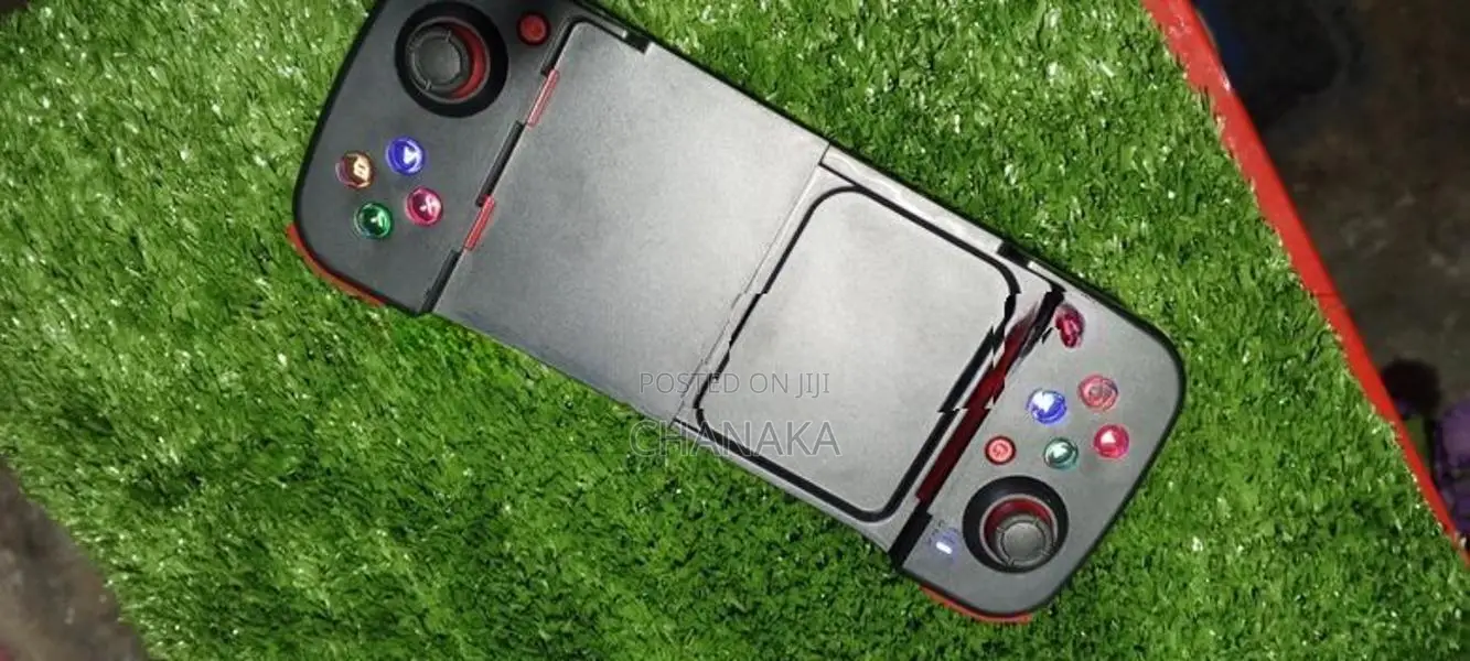 Android wireless game controller