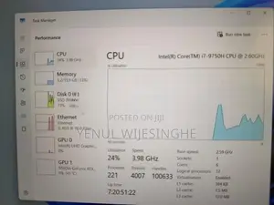 ASUS ROG Strix Gaming Laptop