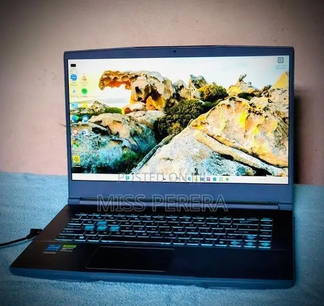 Laptop