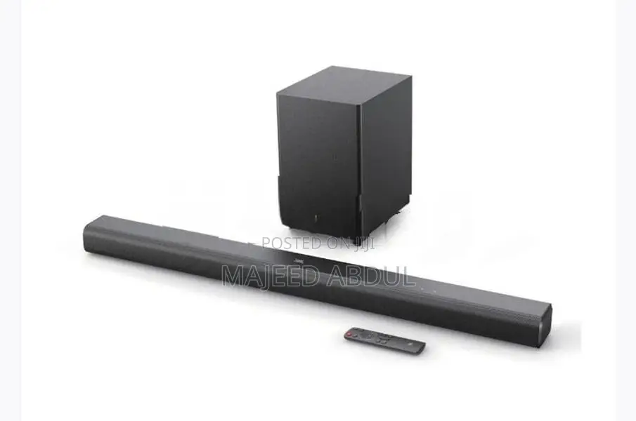 JBL Sound Bar S/B550 3 in One