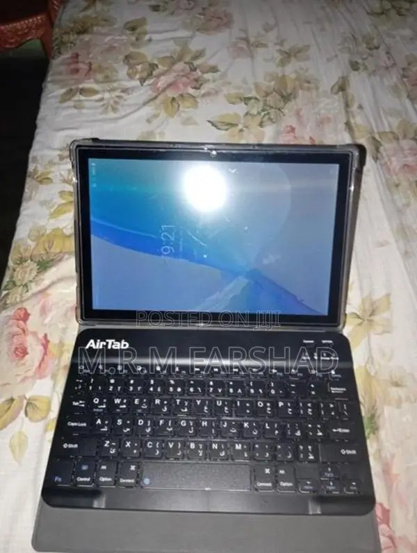 Air Tab A16 Pro Max