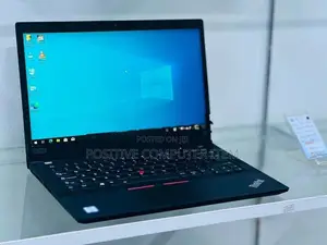 Lenovo Thinkpad T490 i5 8TH GEN 8GB RAM 256GB SSD