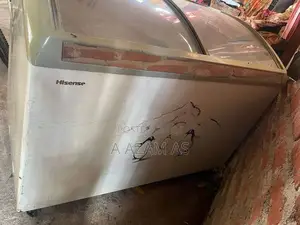 Deep Freezer