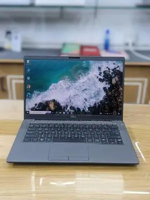 Dell Latitude 7400 i5 Vpro 8th Gen 8GB RAM
