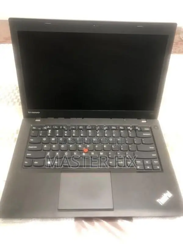 Lenovo Thinkpad T440