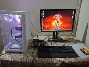 Asus i5 8th Gen Pc