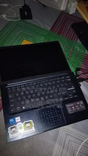 Asus i5 14th Gen Laptop
