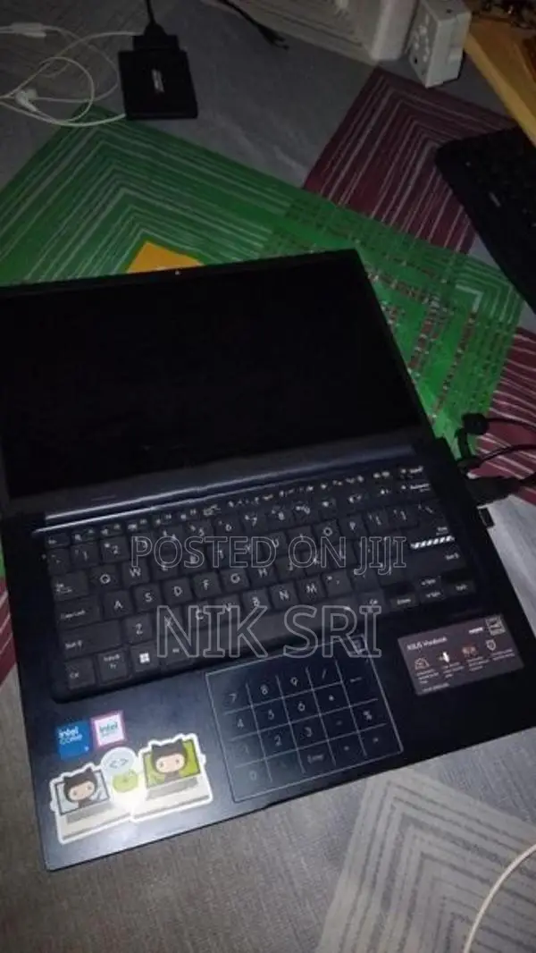Asus i5 14th Gen Laptop