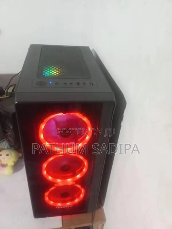 Desktop Computer