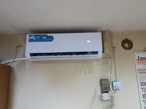 12000BTU TCL Savein Serious Inverter Air Conditioner