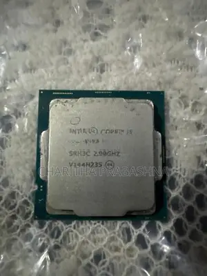 Processor