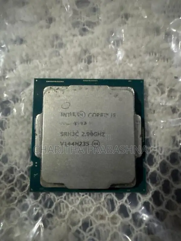 Processor