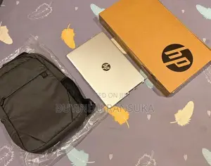 HP 15s i5 11th Gen 16/512GB Brand new condition