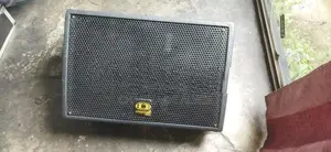 Dynacord Speakers