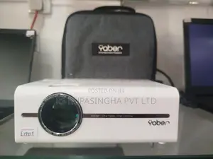 Yaber Projector