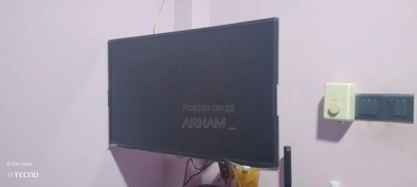Toshiba TV