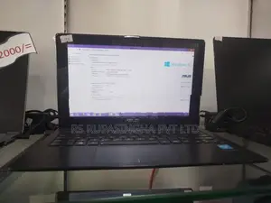 Asus Celeron Laptop