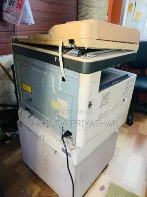 Toshiba Printer