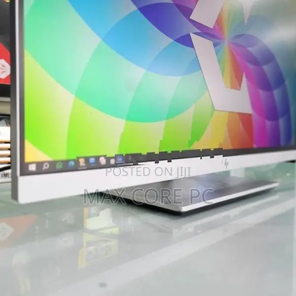 HP E243 Frameless Ips Monitor Elite Display 24″