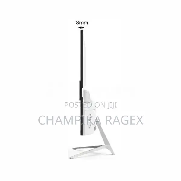 Monitor RageX 22" Frameless VA 100Hz LED