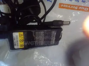 Laptop Charger