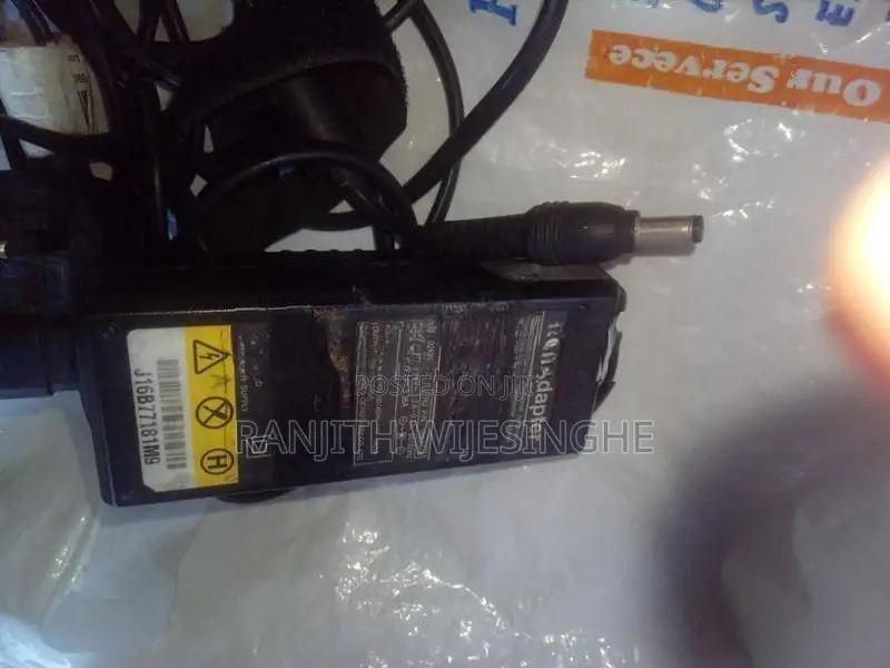 Laptop Charger