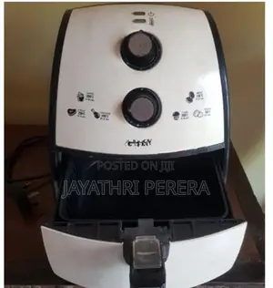 Air Fryer - Haier Brand