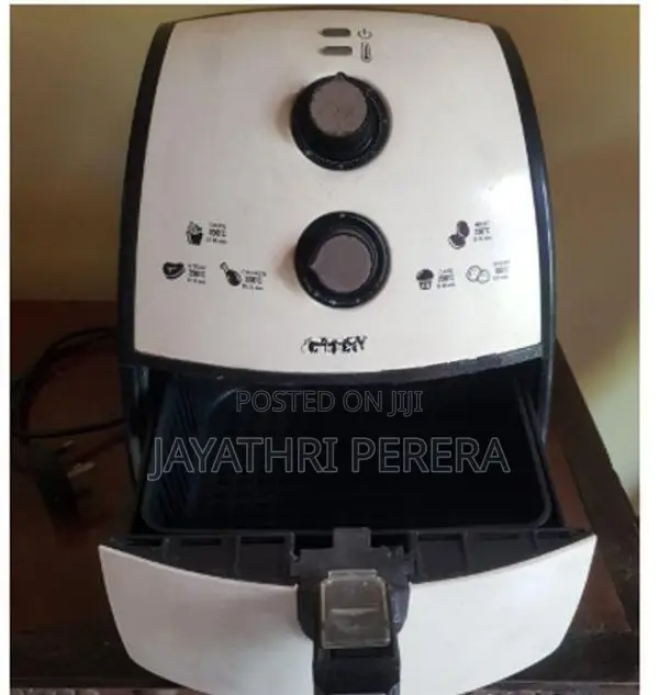 Air Fryer - Haier Brand