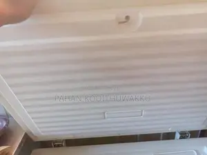 Haier Chest Freezer