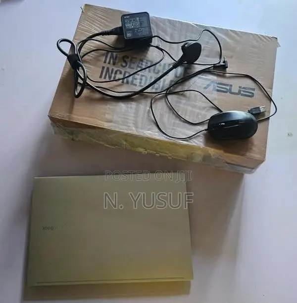 Asus Vivobook M513U
