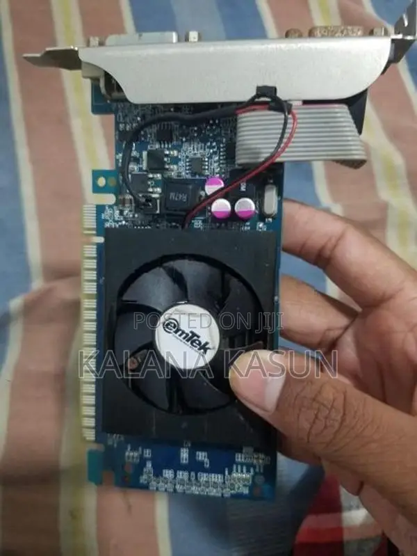 i3 4th Gen Desktop PC