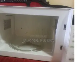 Microwave Oven - LG