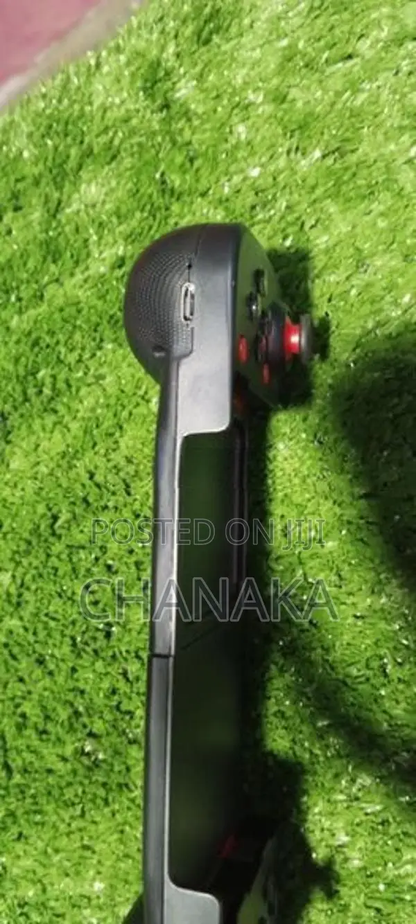 Android wireless game controller