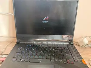 ASUS ROG Strix Gaming Laptop