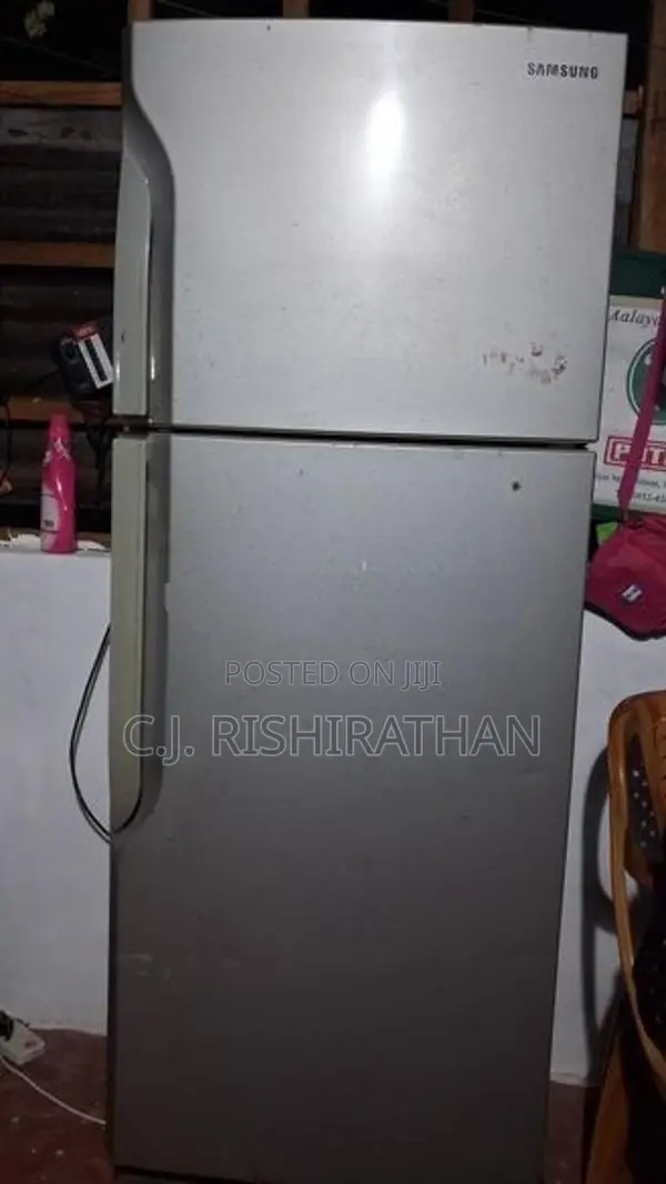 Samsung Fridge