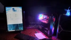 i5 4th gen PC