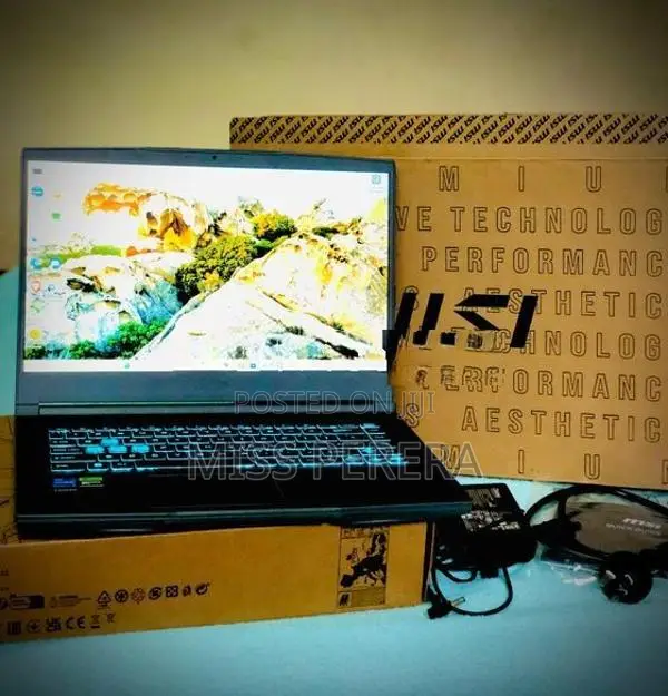 Laptop