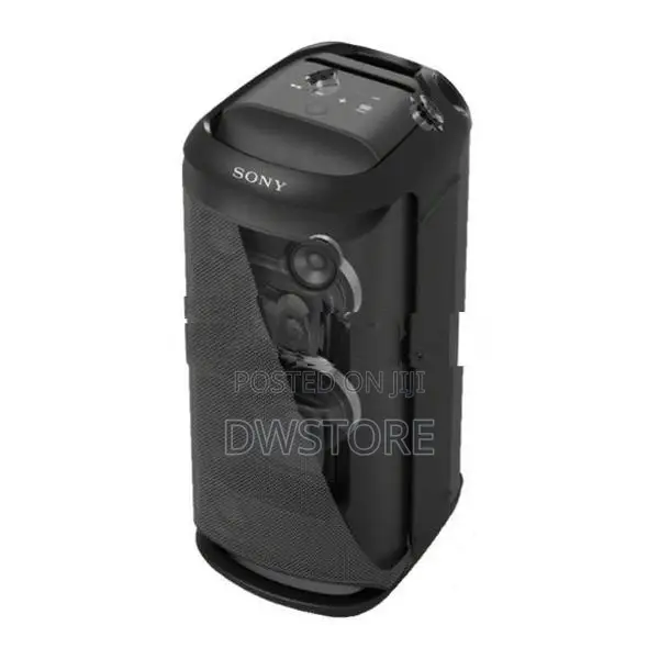 Sony SRS-XV800 X-Series Wireless Party Speaker