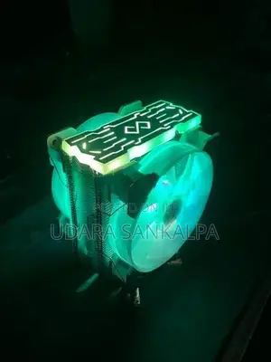 CPU Cooler RGB