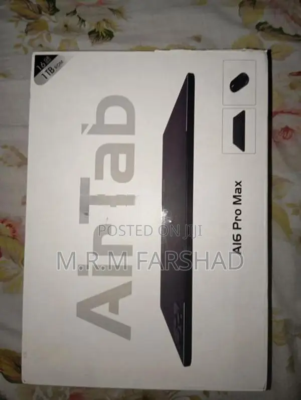 Air Tab A16 Pro Max
