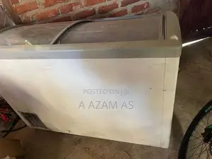 Deep Freezer