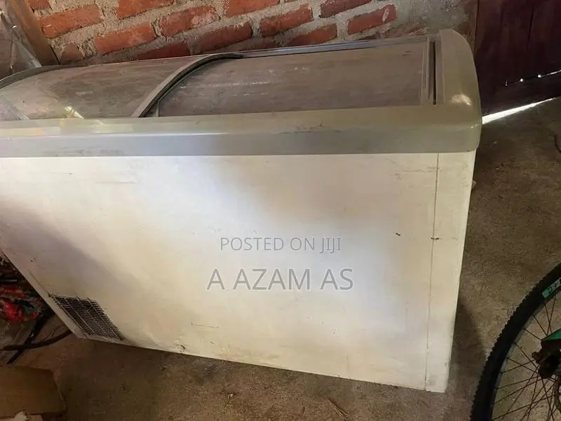 Deep Freezer