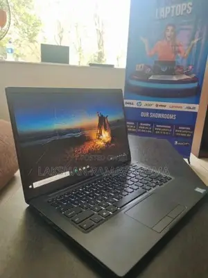 Dell Latitude 7400 i5 Vpro 8th Gen 8GB RAM