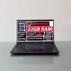 Dell Latitude Core i7 -11th Gen 32GB RAM 512GB Laptops