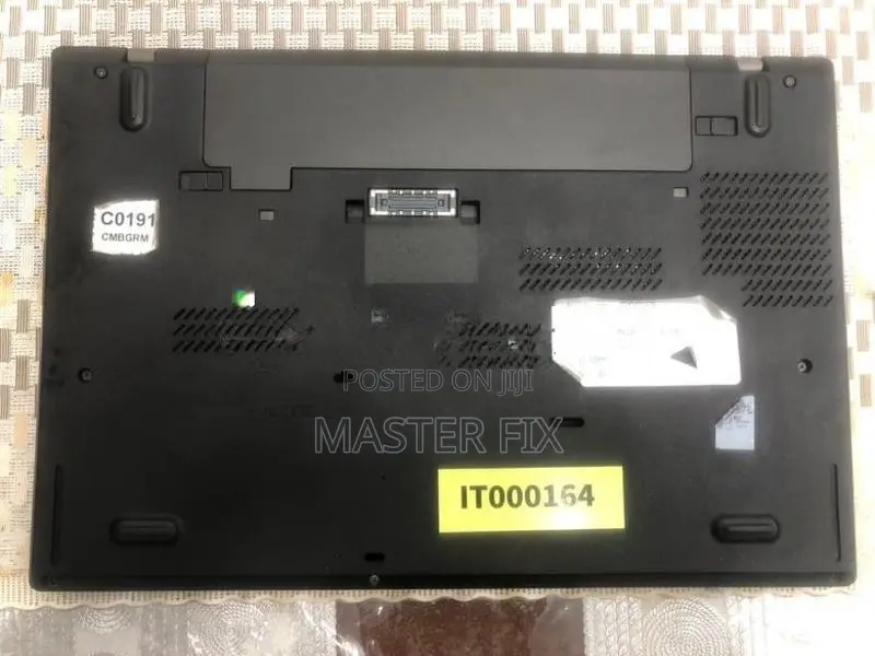 Lenovo Thinkpad T440