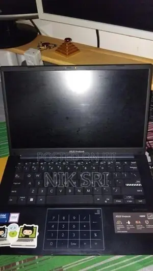 Asus i5 14th Gen Laptop