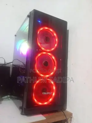Desktop Computer