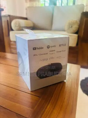 Google Home Mini Speaker