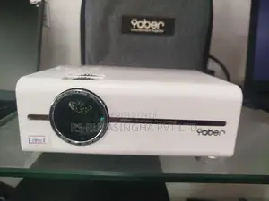 Yaber Projector