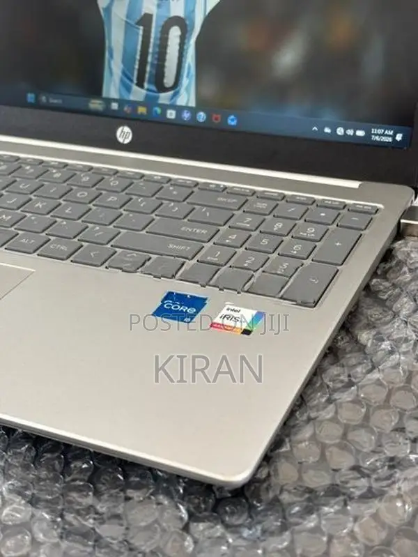 HP Core i5 (13th Gen) Laptop